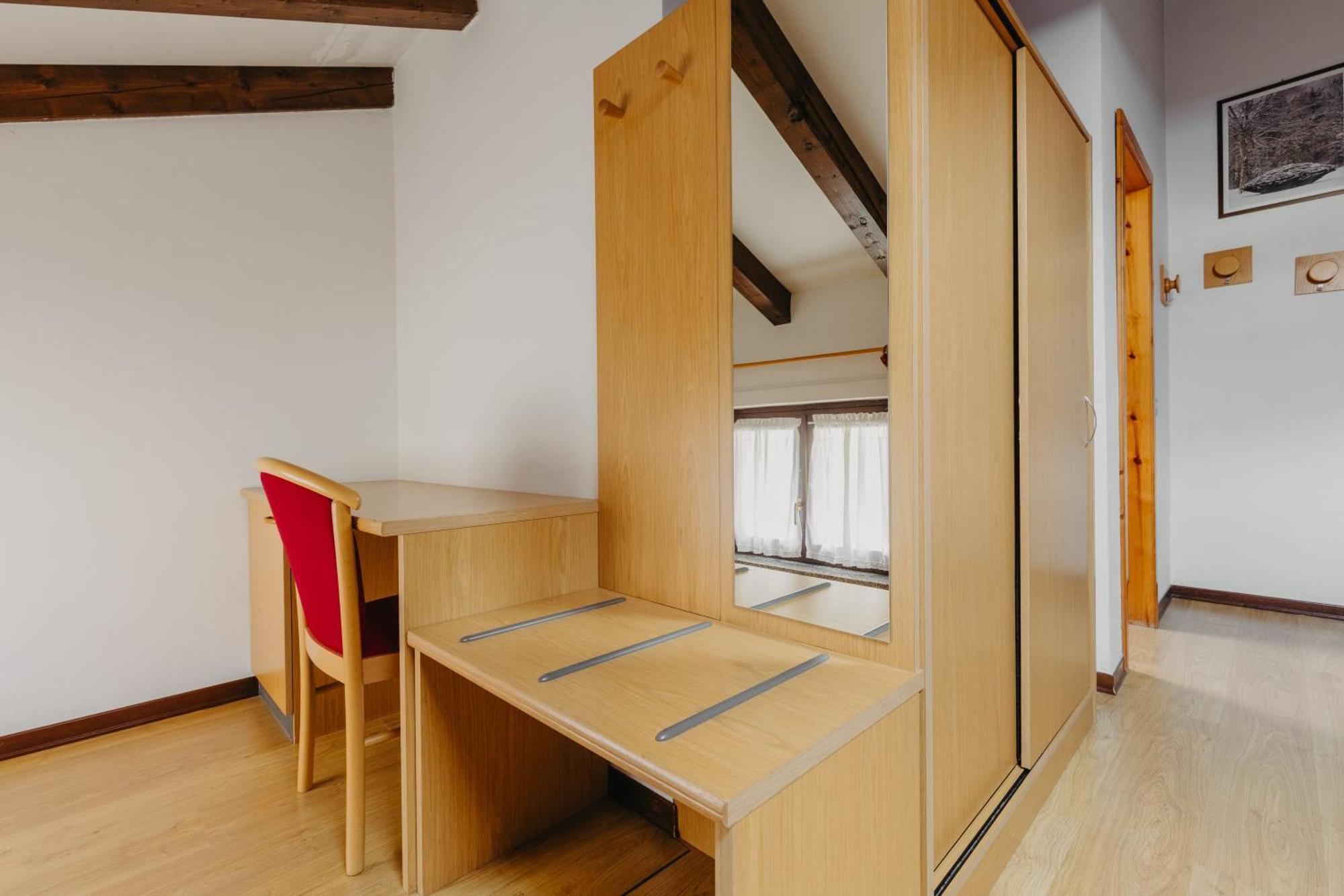 Hotel Spera Strigno Bagian luar foto